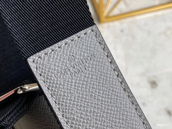 DISTRICT PM LOUIS VUITTON 0709